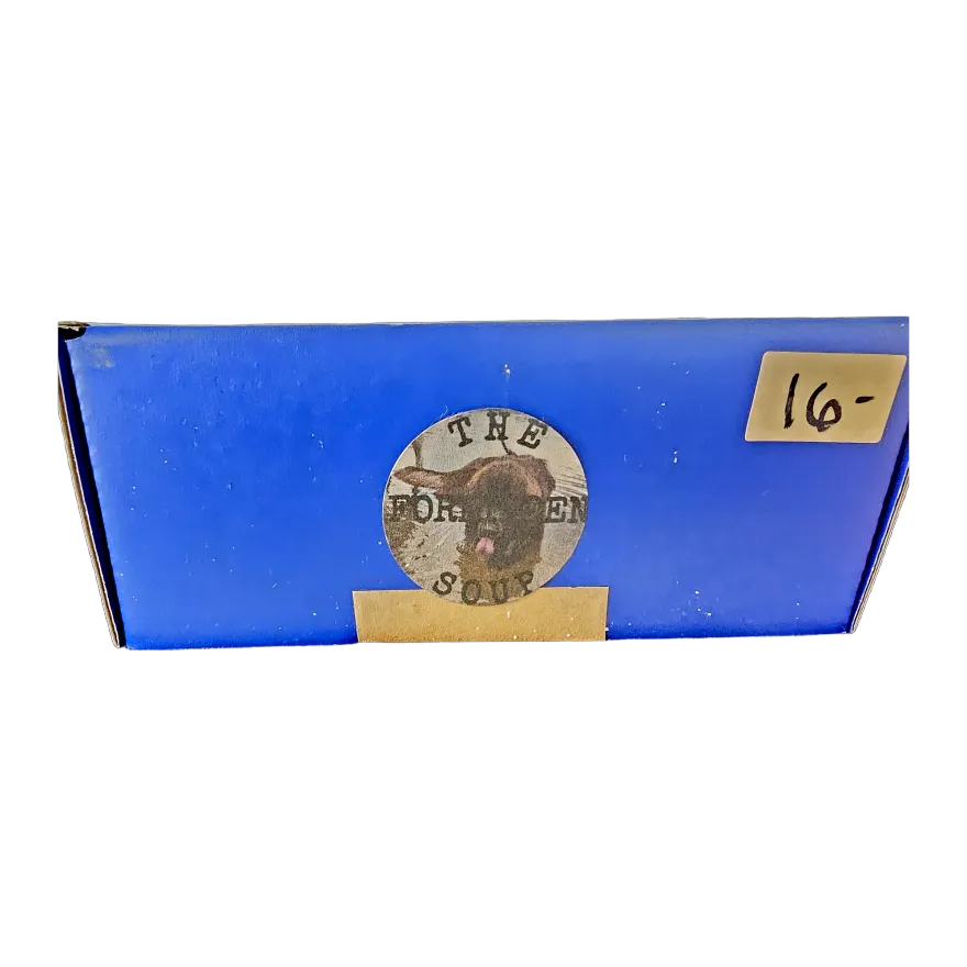 Eepy Time - Side Of Box