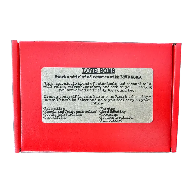 Love Bomb