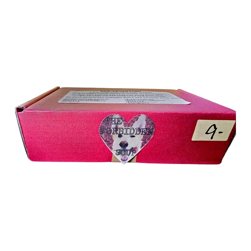 The Tarantino - Side Of Box